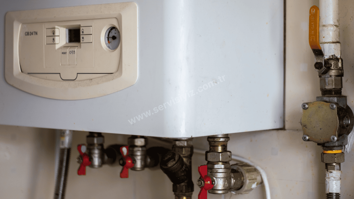 Regal Kombi Servisi - Regal Servisi