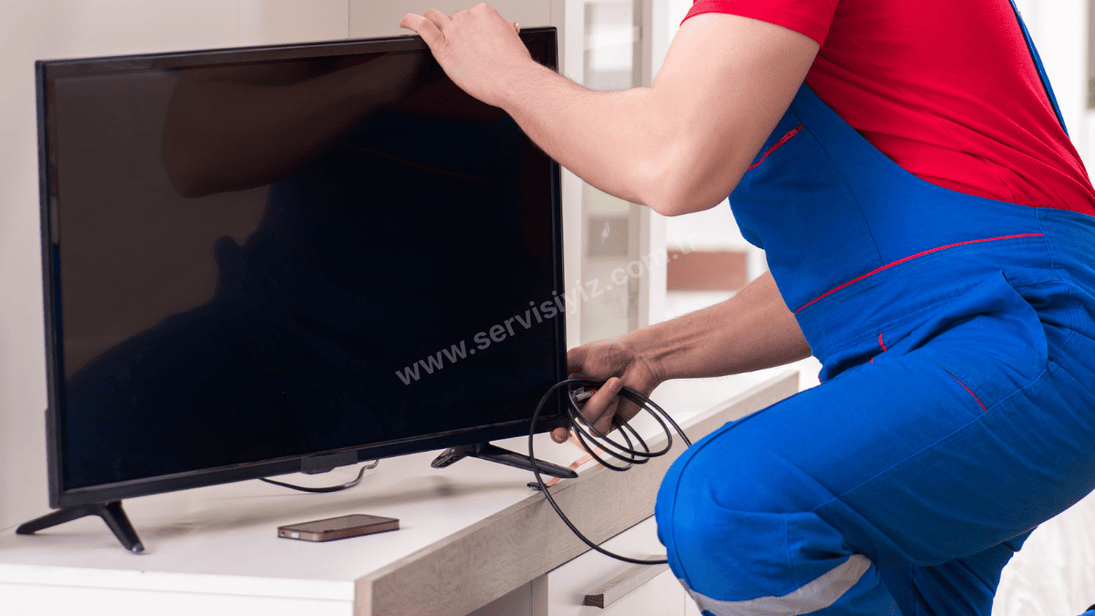 Regal Televizyon Servisi - Regal Servisi